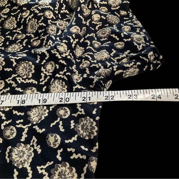 1601 Brand two-piece boho skirt set. Approximate size L. See pics. - Picture 5 of 8